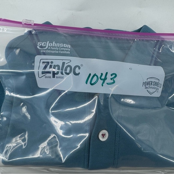 Tommy‎ Bahama ShortSleeve Polo Shirt - Picture 6 of 6